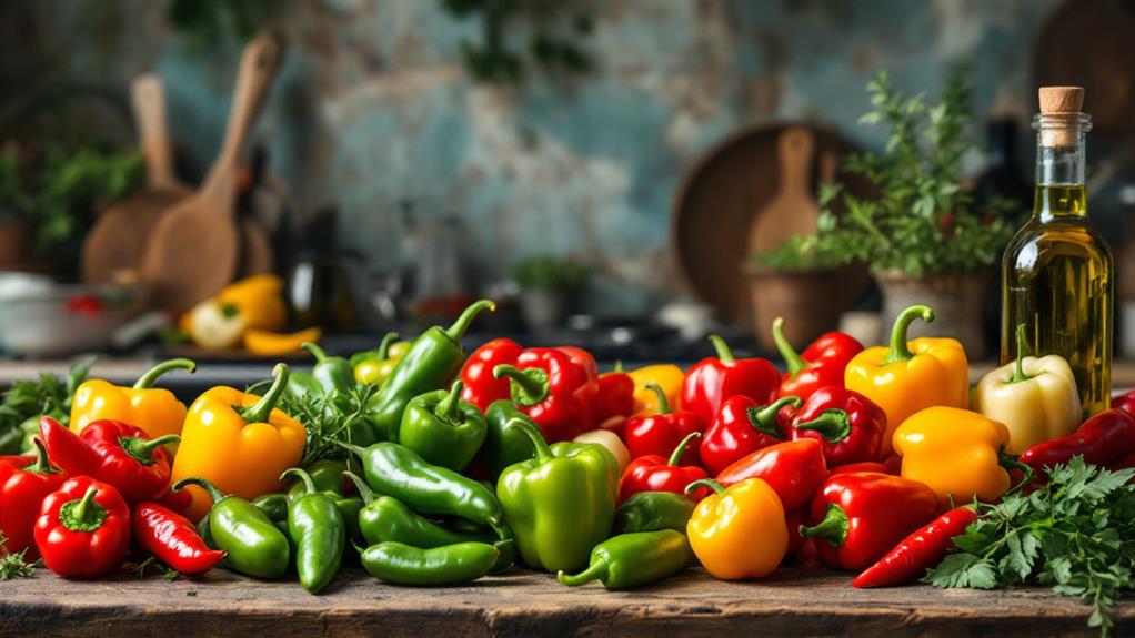 cooking techniques and recommendations