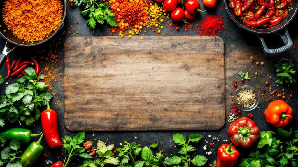 cooking techniques and recipes