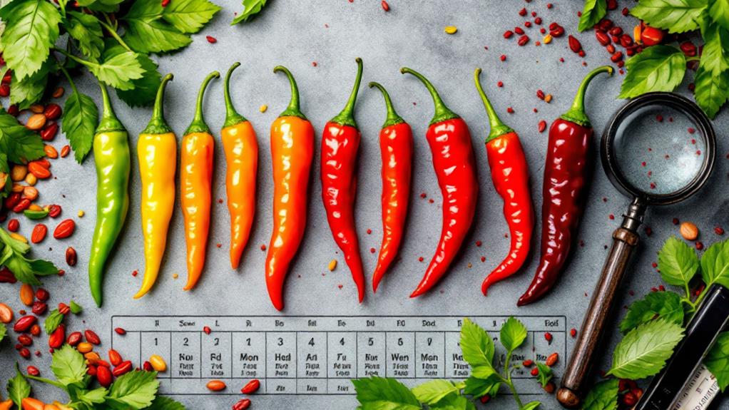 temperature assessment techniques