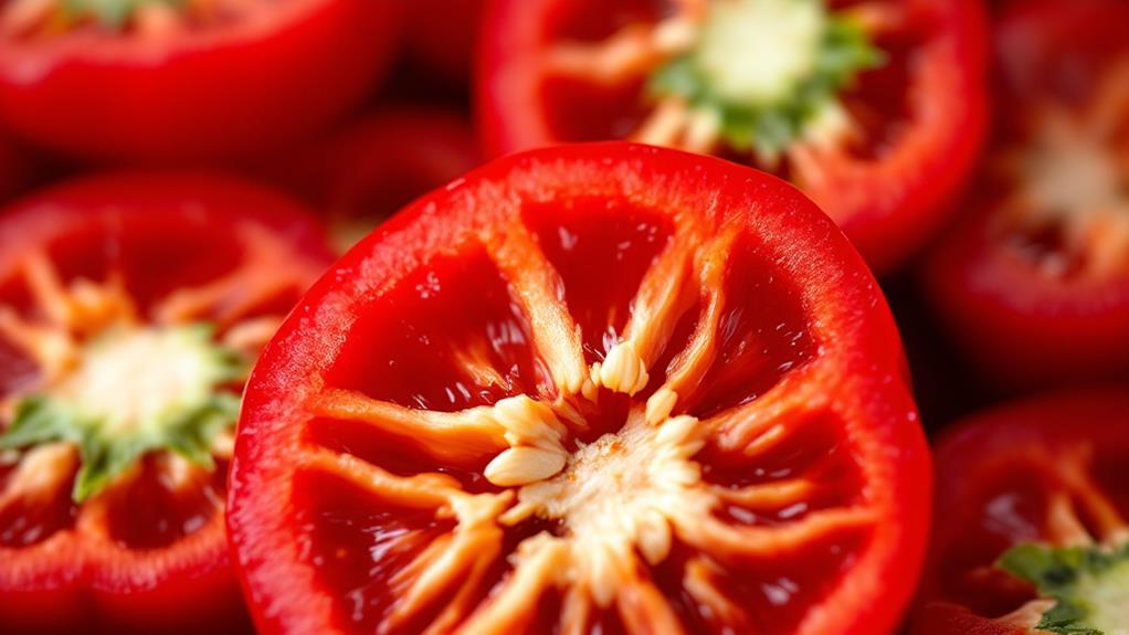 rocoto s unique flavor profile