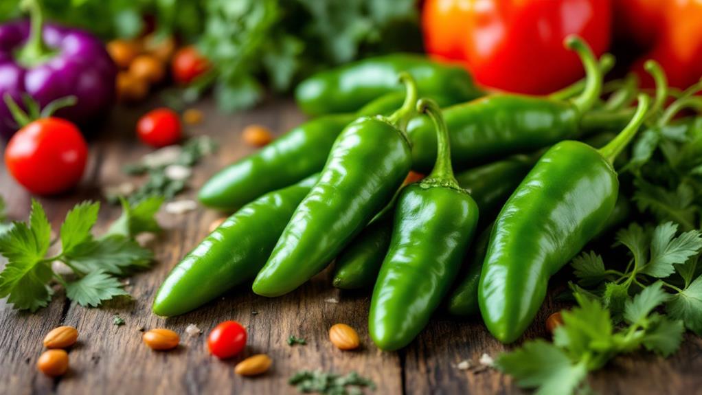 health boosting nutritional advantages