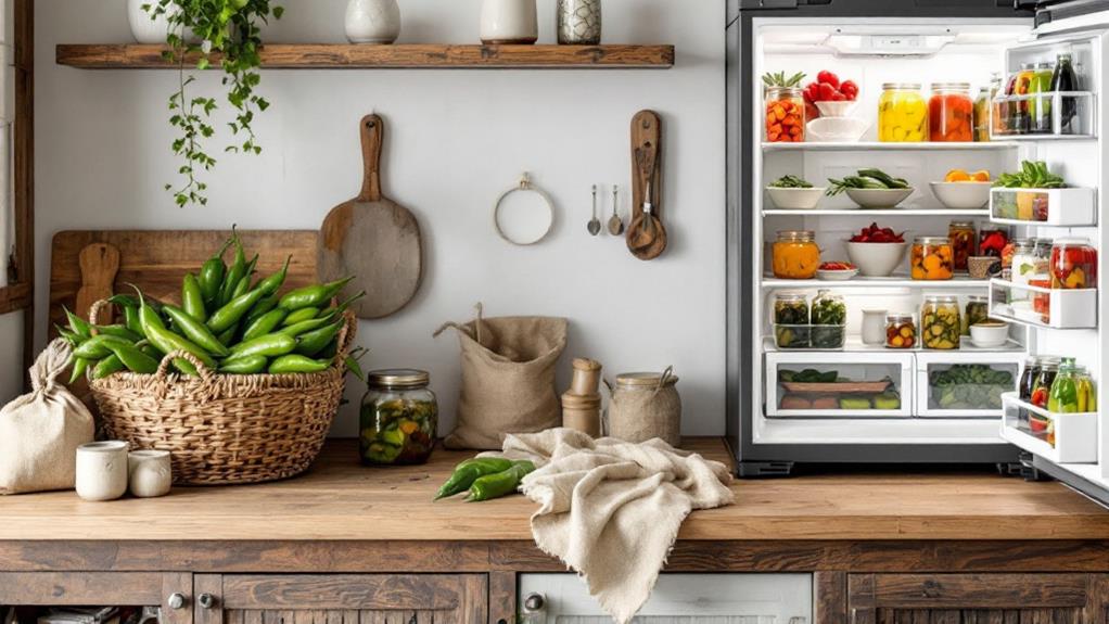 maximize space efficiently