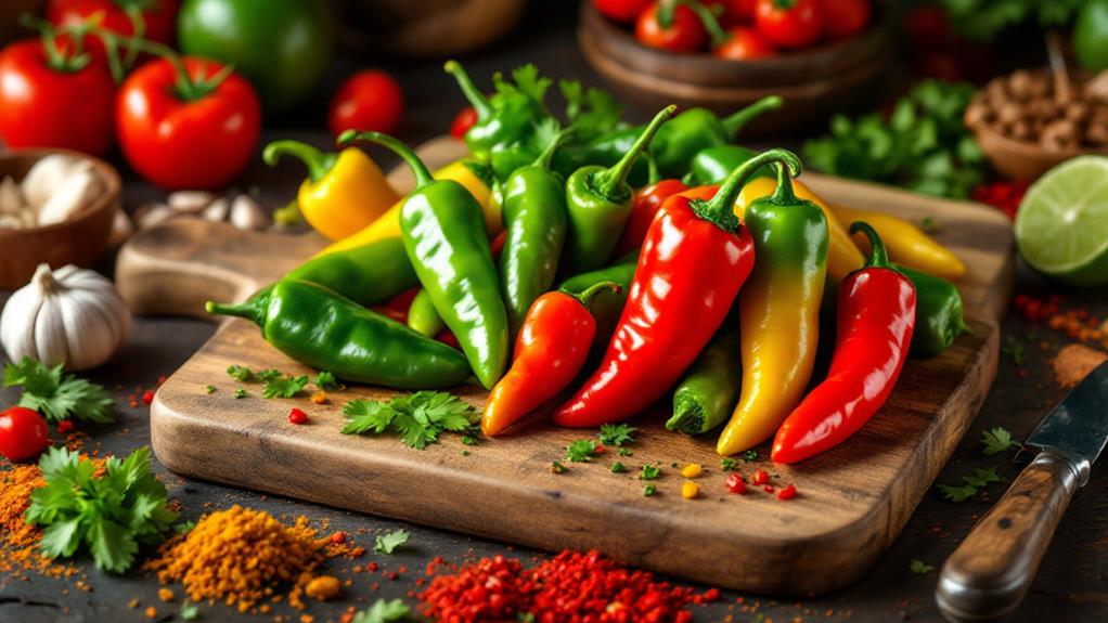 cooking techniques and dishes