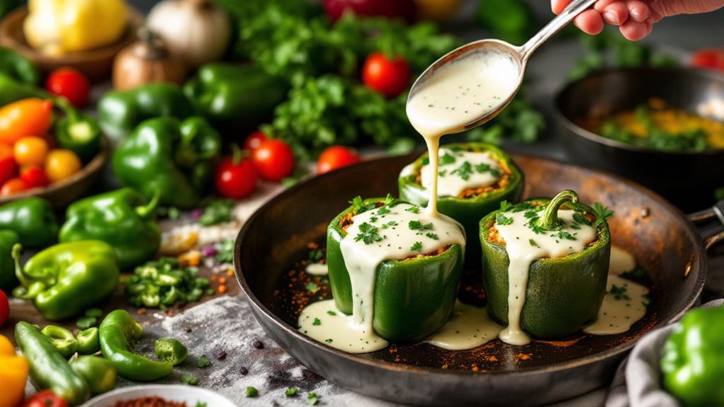 cooking techniques and dishes