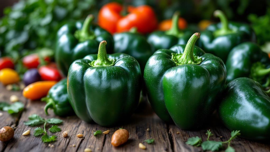 nutritional value and benefits