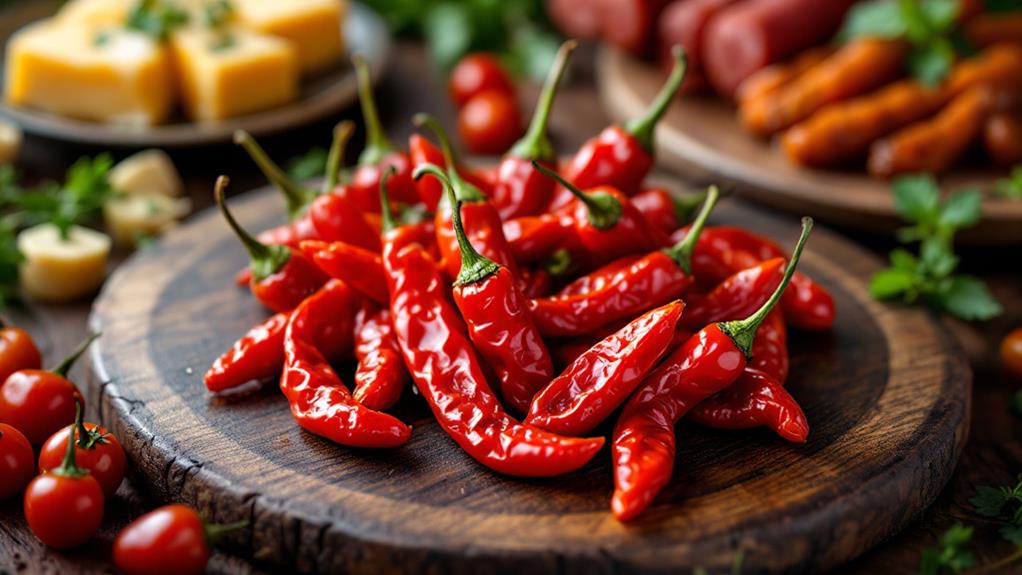 trending culinary delights