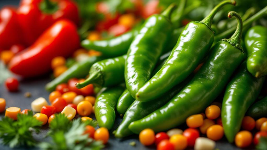 dietary facts and analysis