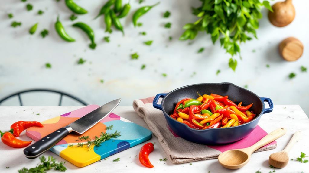 must have kitchen equipment