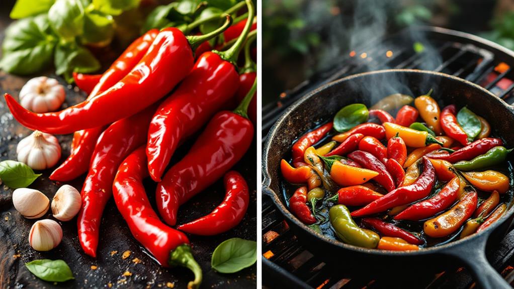 mastering culinary techniques efficiently