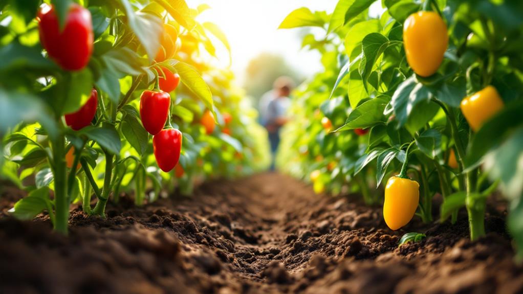 effective gardening strategies