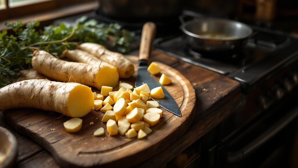 safe cooking techniques guide