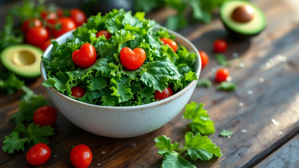 improving cardiovascular well being
