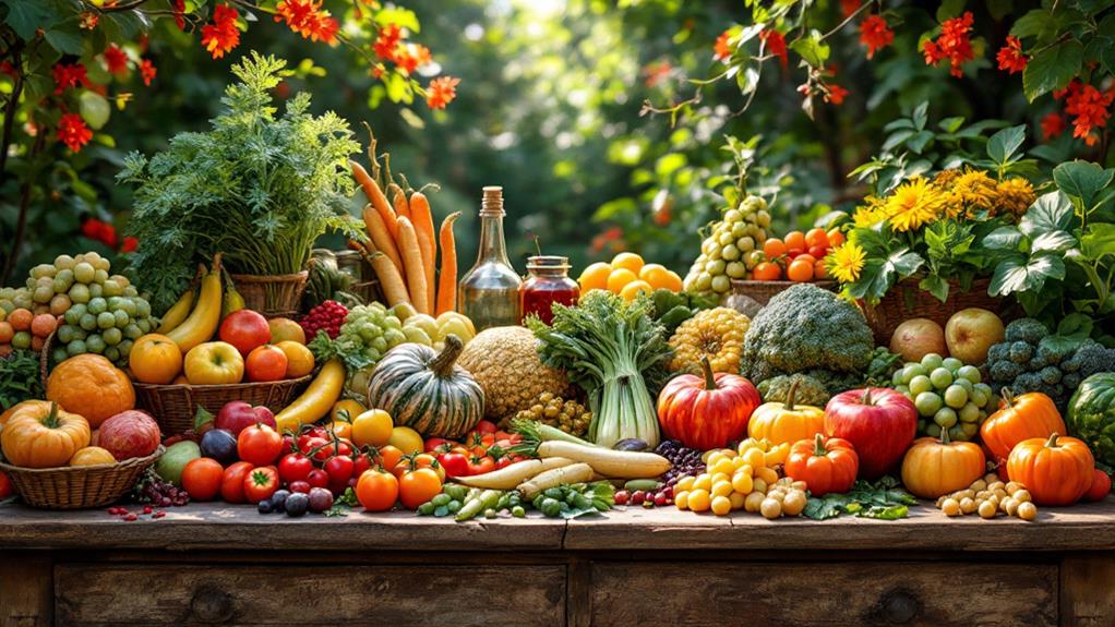 ancient varieties nutritional analysis