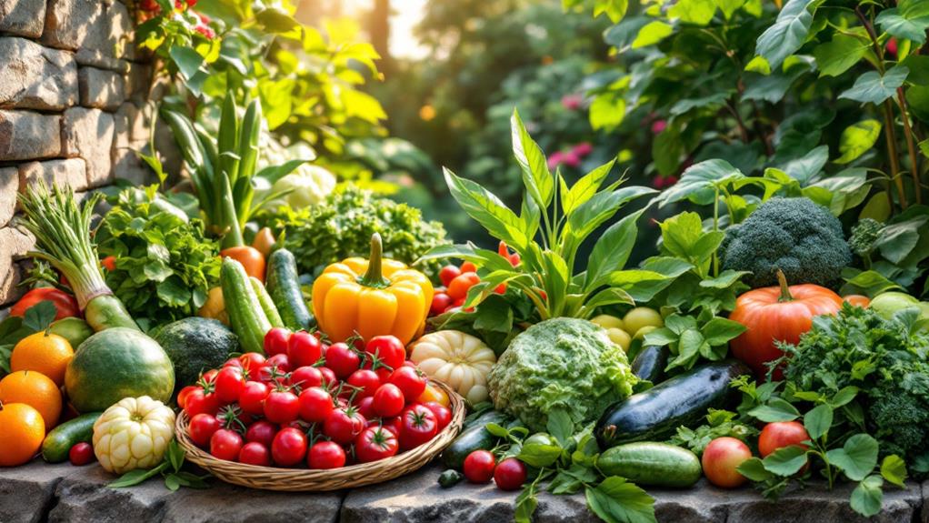 dietary evolution over time