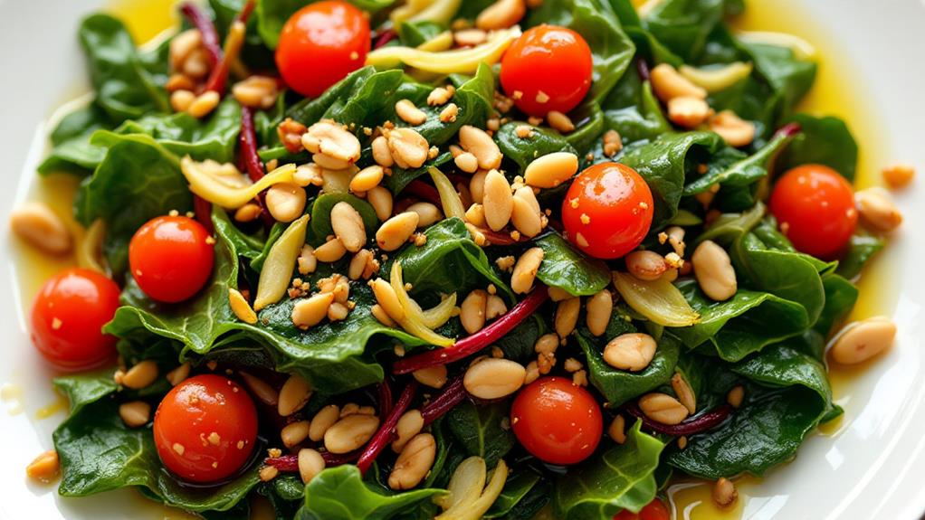 savory dish inspirations galore