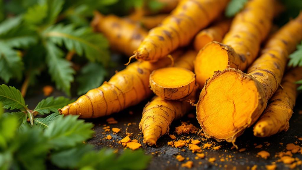 reducing inflammation naturally effective