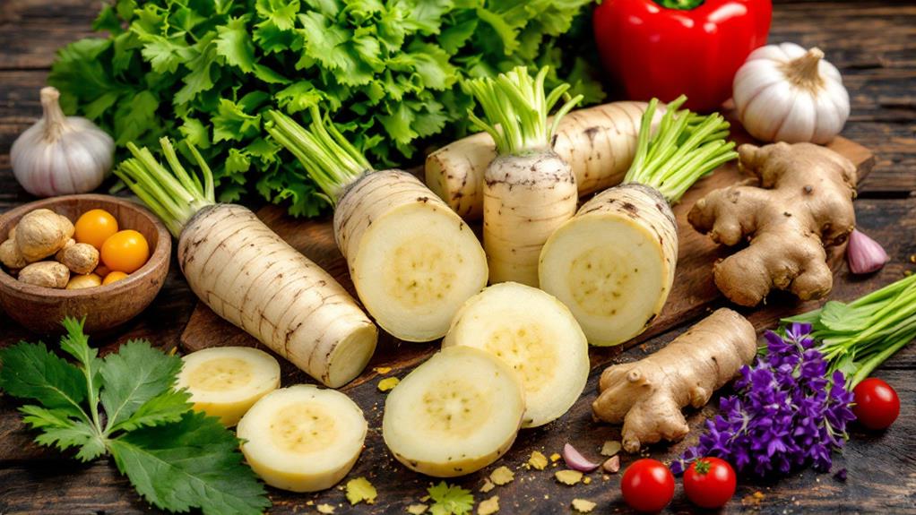 boosting immune system health