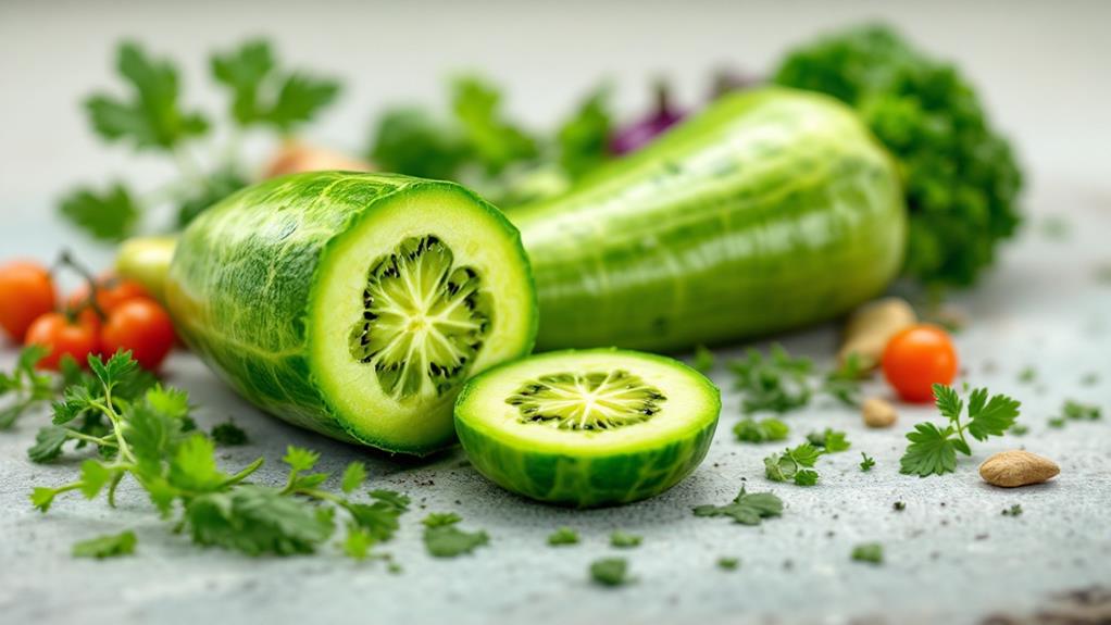 improved gut functionality benefits