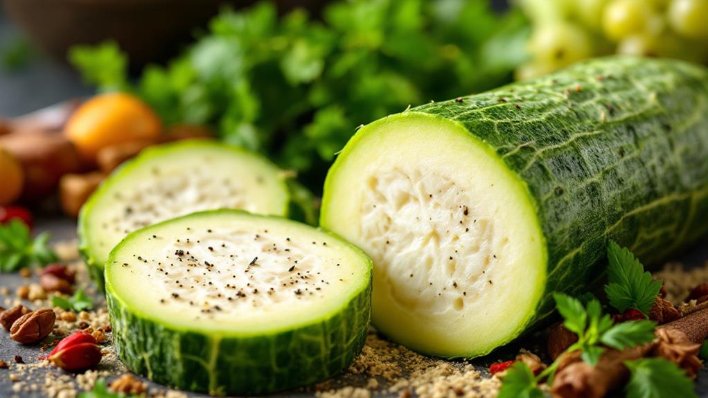 reducing inflammation naturally