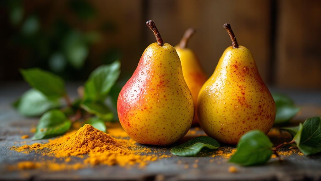 inflammation reduction benefits