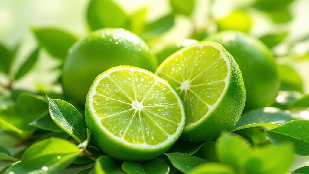 boosting metabolism through vitamin c