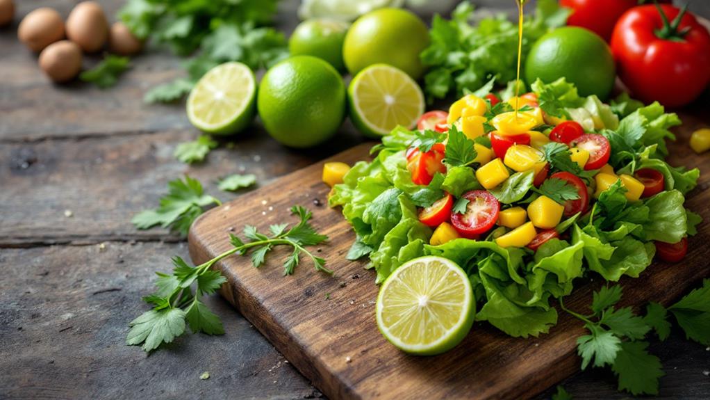 healthy cooking techniques explored