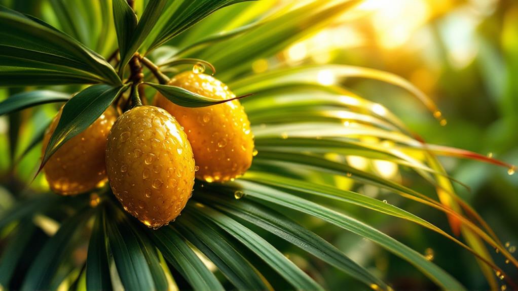 nourishing ingredient for hair