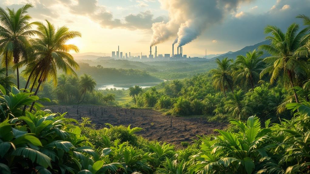 sustainable solutions for ecosystems
