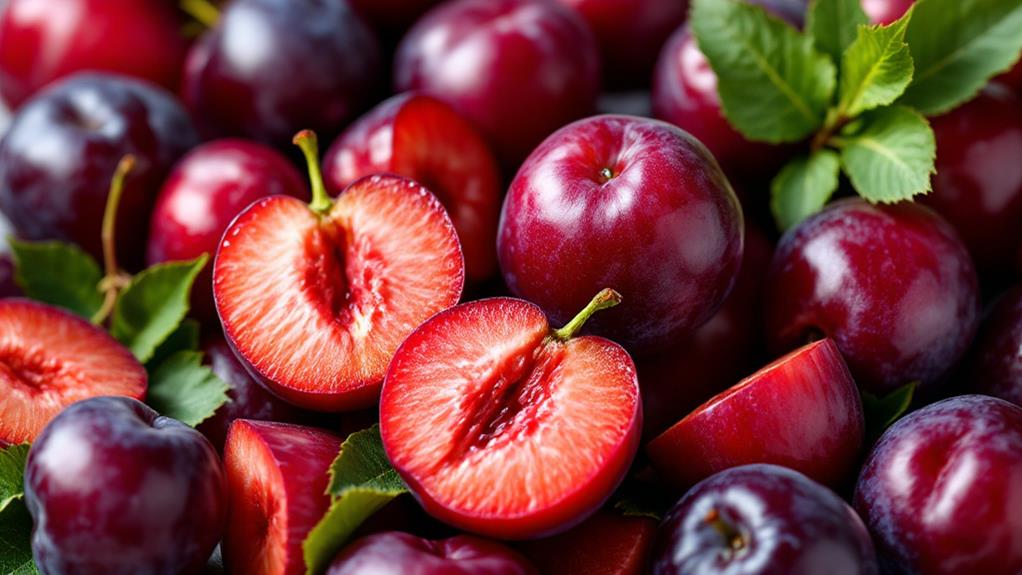 wellness and nutritional benefits