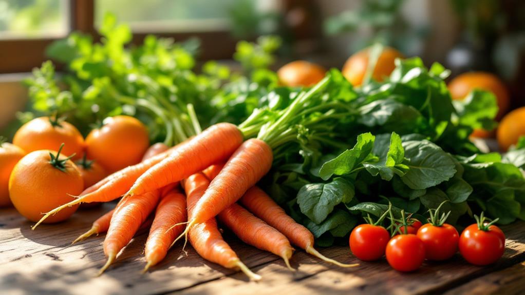 nourishing vitamins for skin