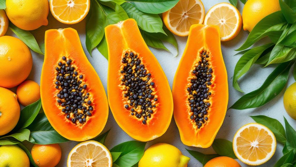 boosting immune system health