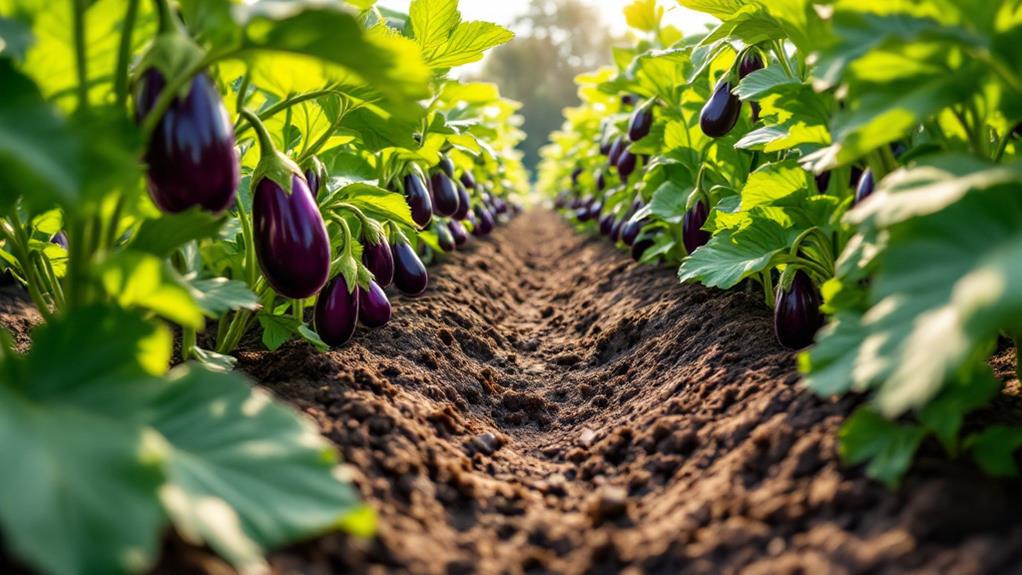 agricultural growth strategies
