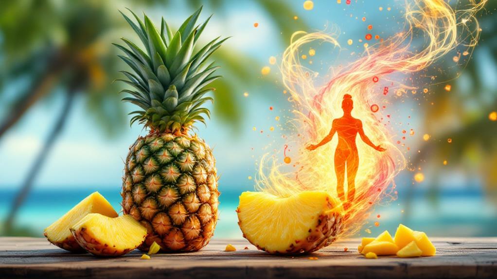 digestive health and weight