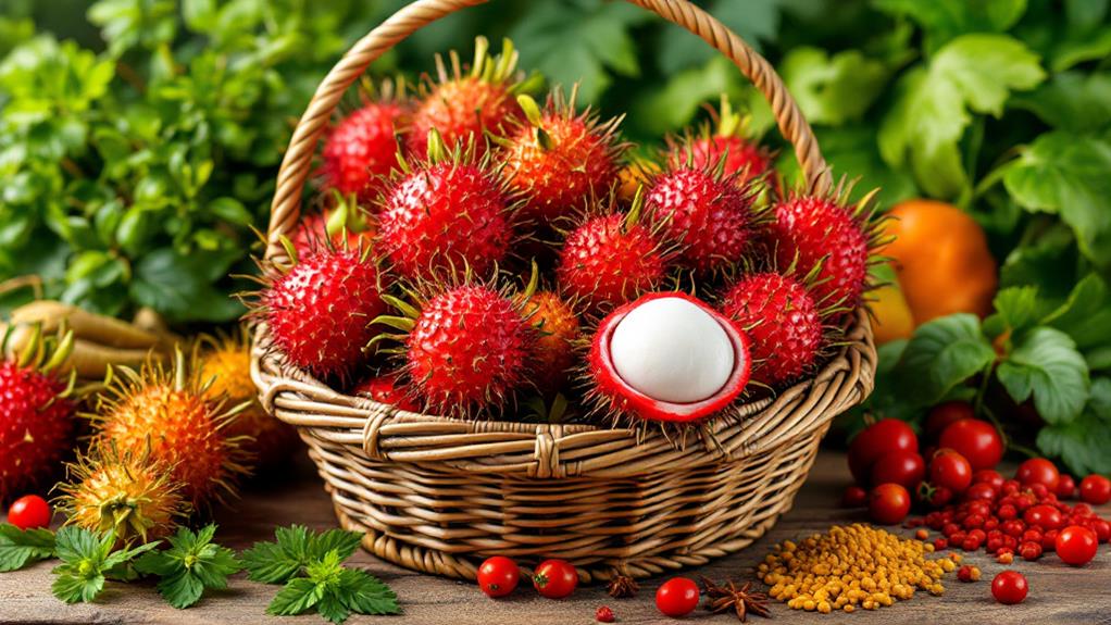 taste and cooking applications