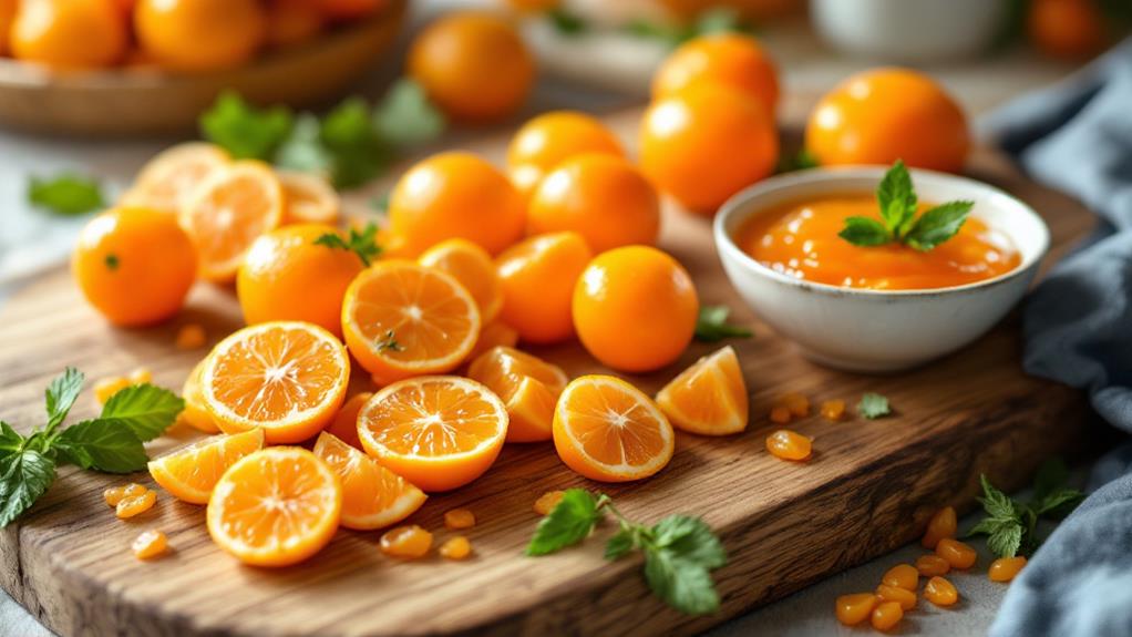 cooking techniques and applications