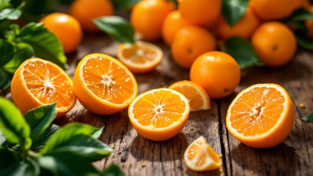 wellness benefits and improvements