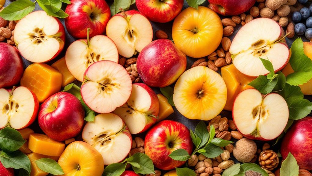 health and dietary knowledge