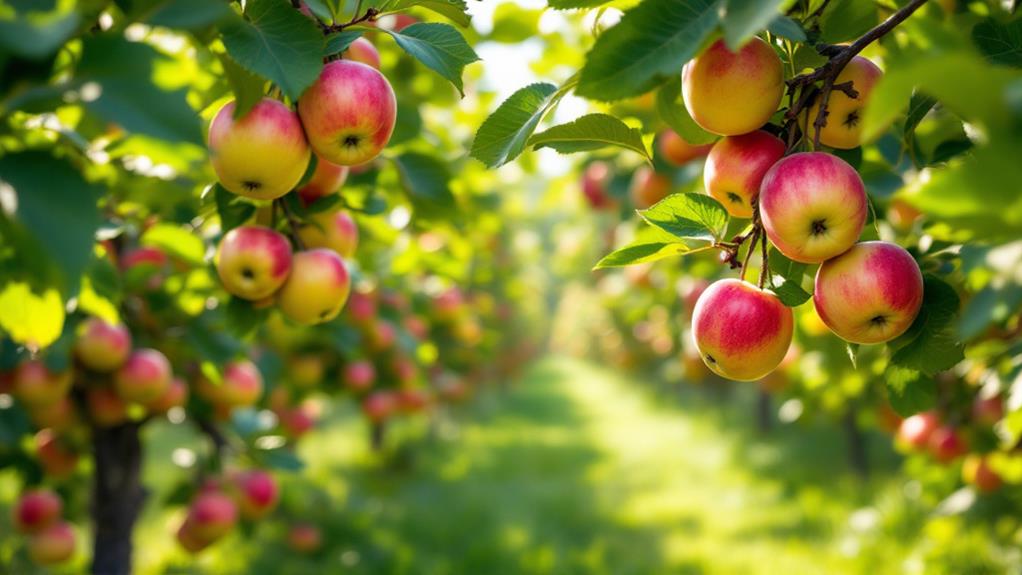 indigenous apple cultivars highlighted