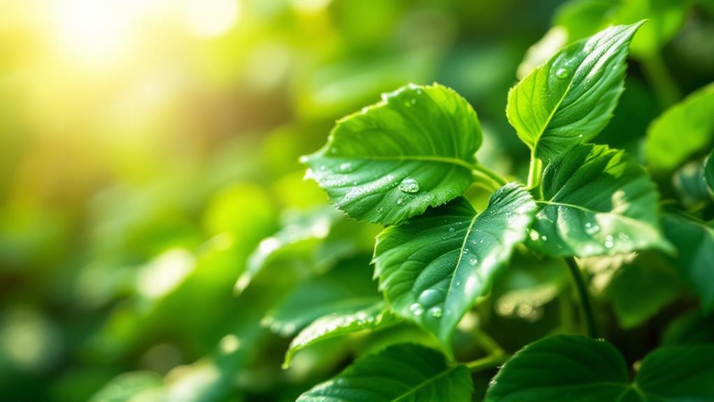 wellness and vitality enhancement