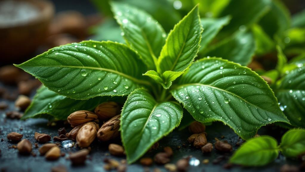 wellness and vitality enhancement