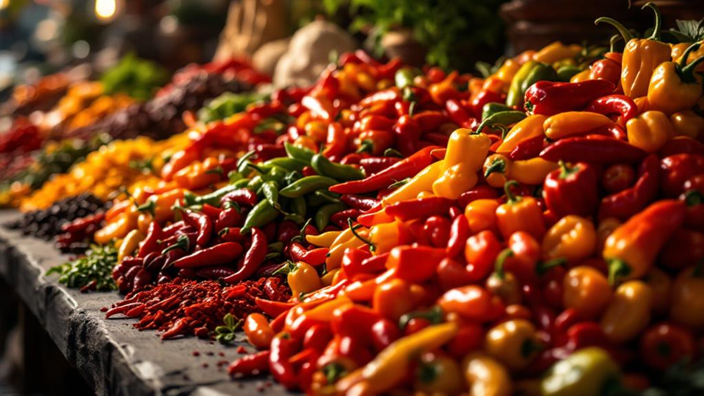 spices cultural importance explored