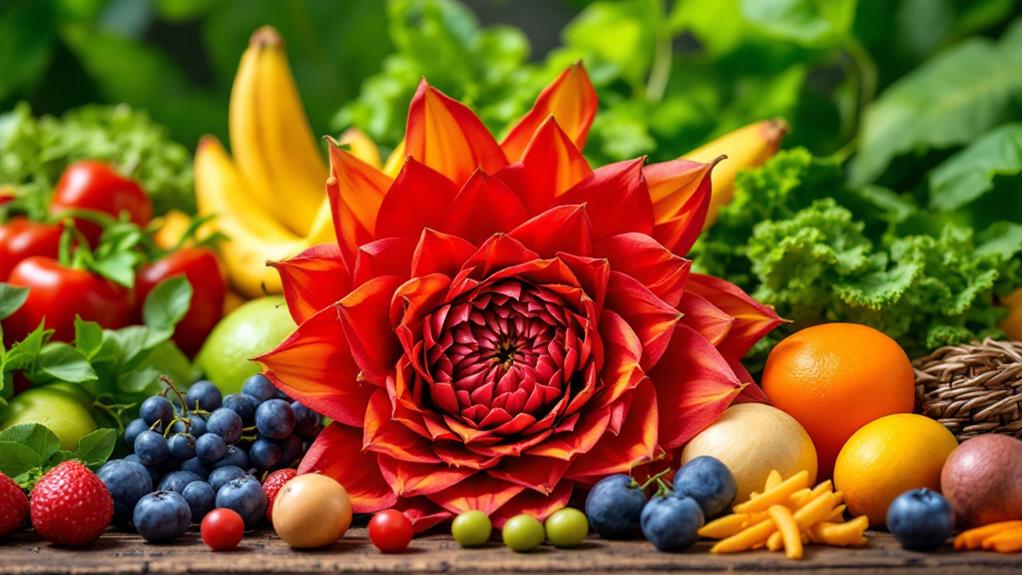 dietary composition analysis