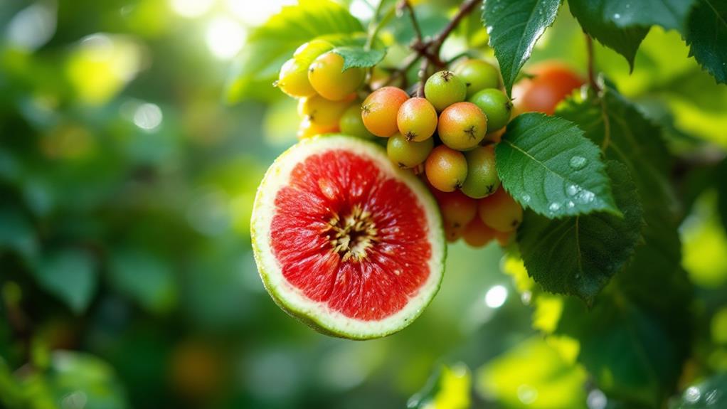 health boosting food advantages
