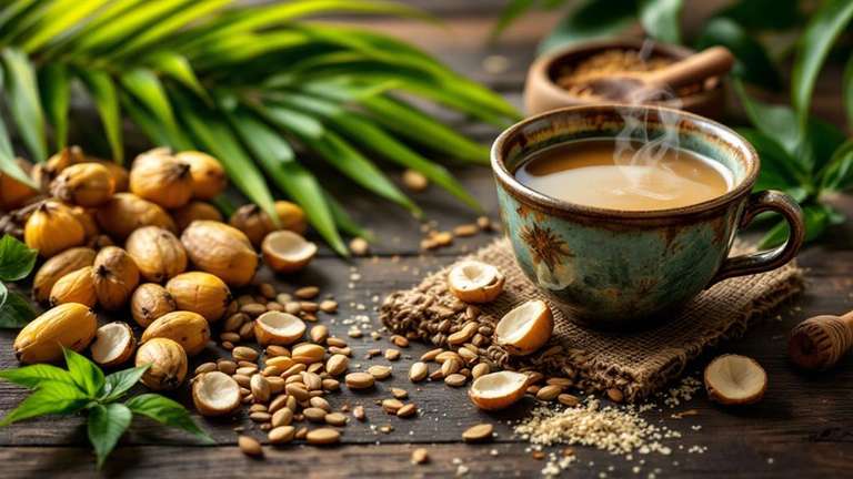 Everything About Areca: Health Benefits and Traditional Uses ...
