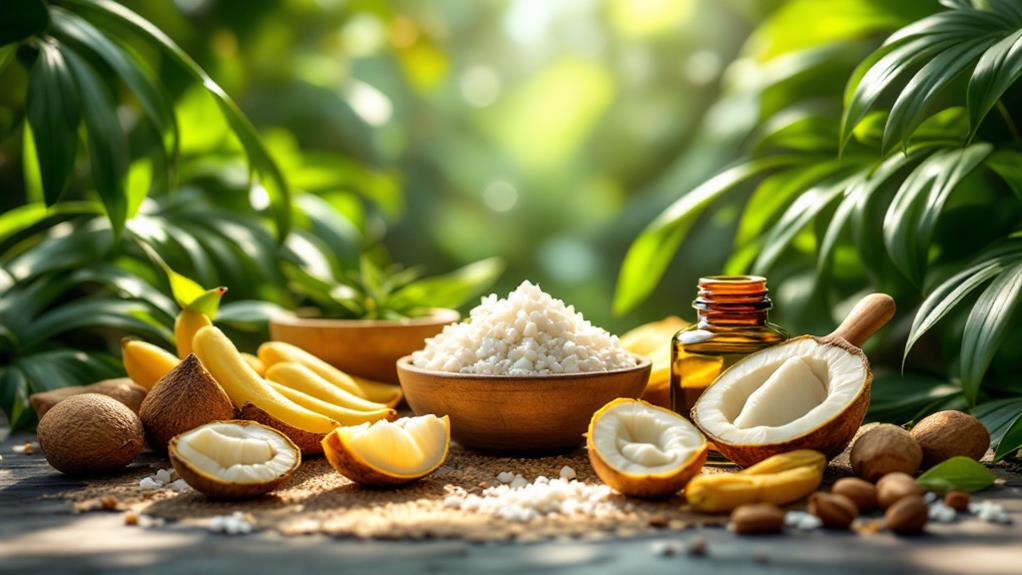 wellness advantages and applications