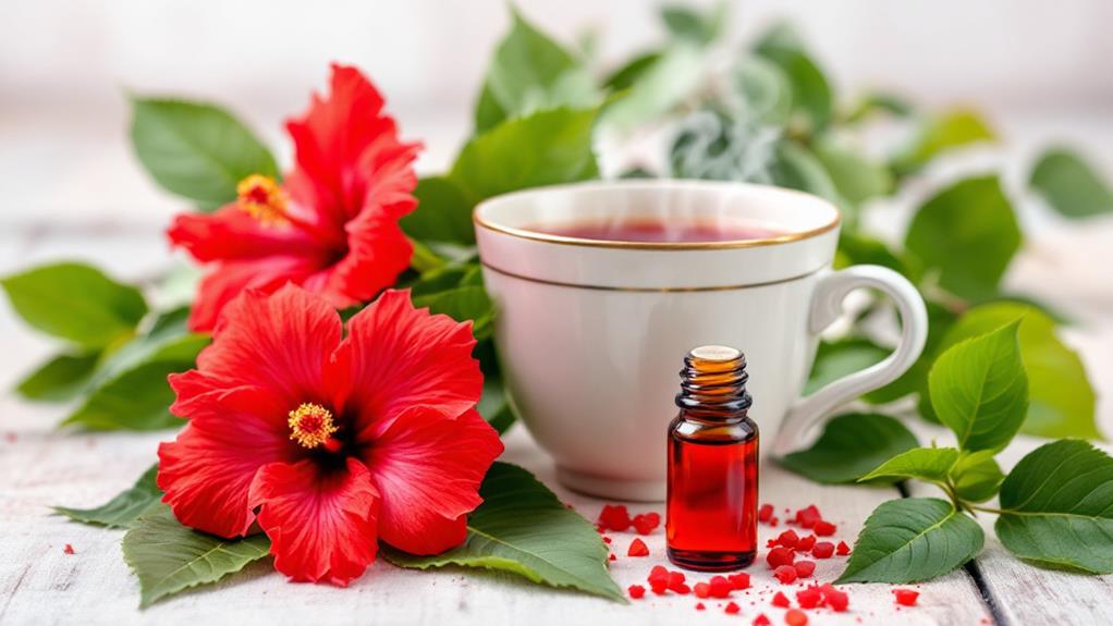 hibiscus usage guide
