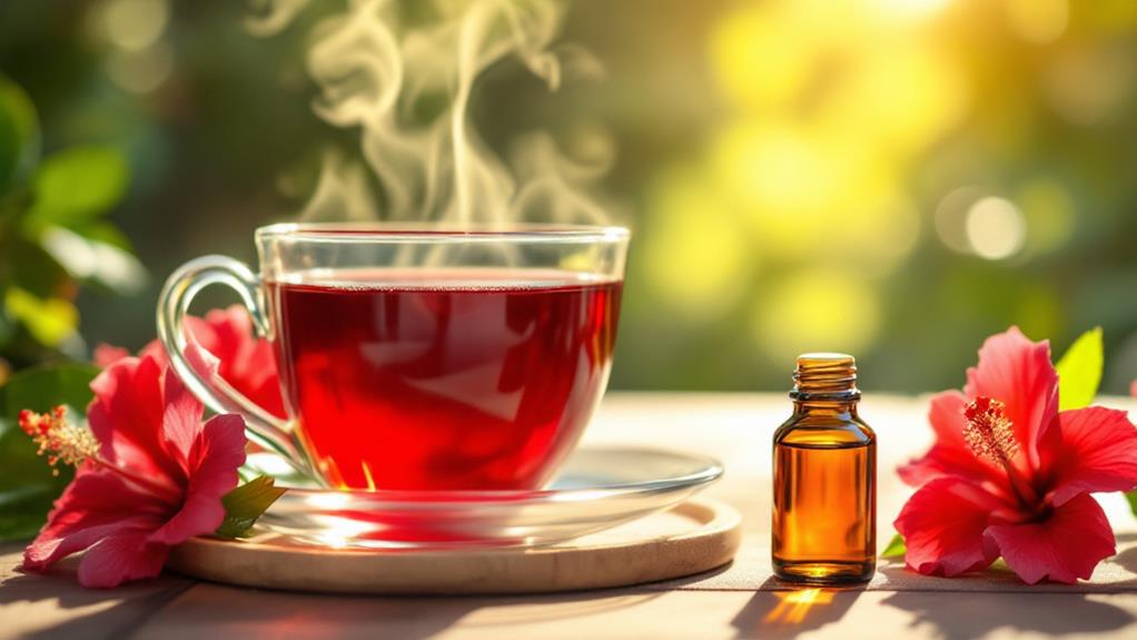 tea promotes wellness benefits