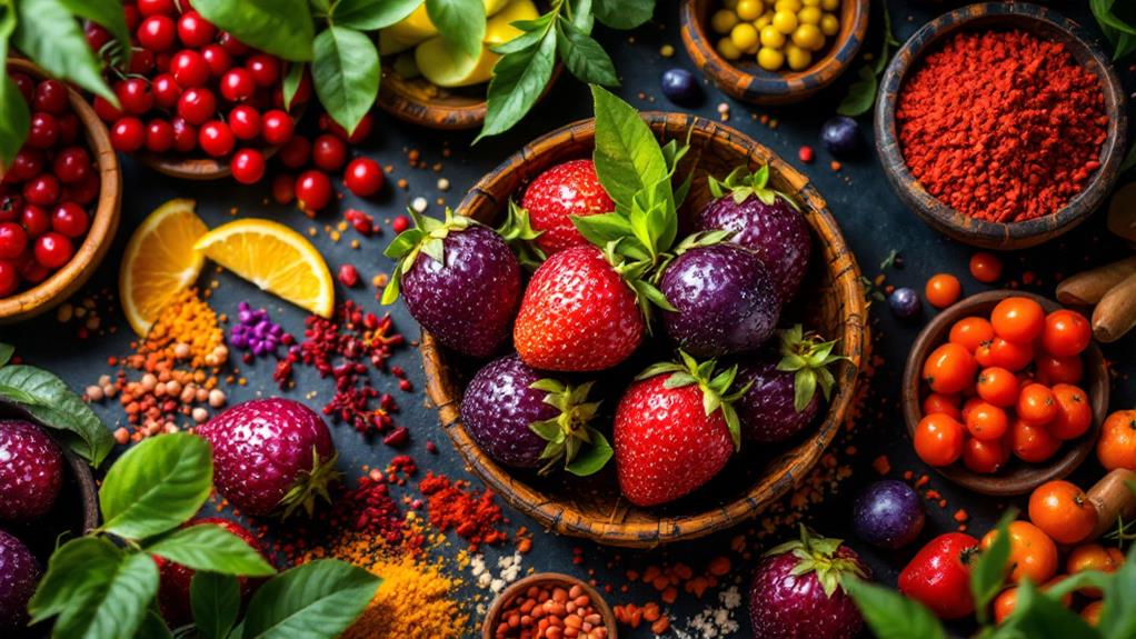 cooking techniques and recipes