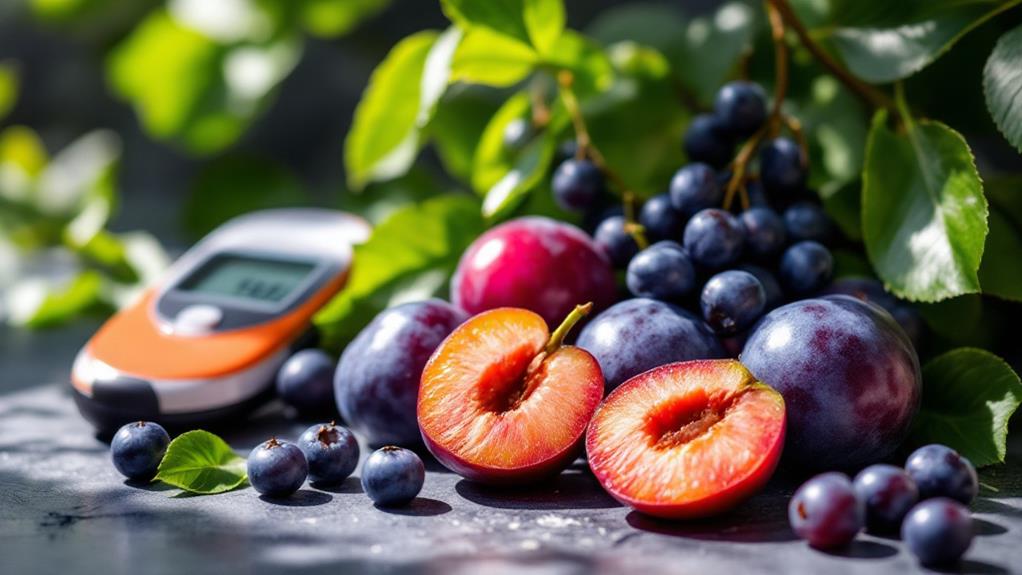 effective diabetes control strategies