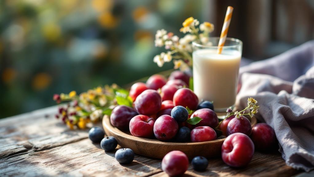 enhanced bone health benefits